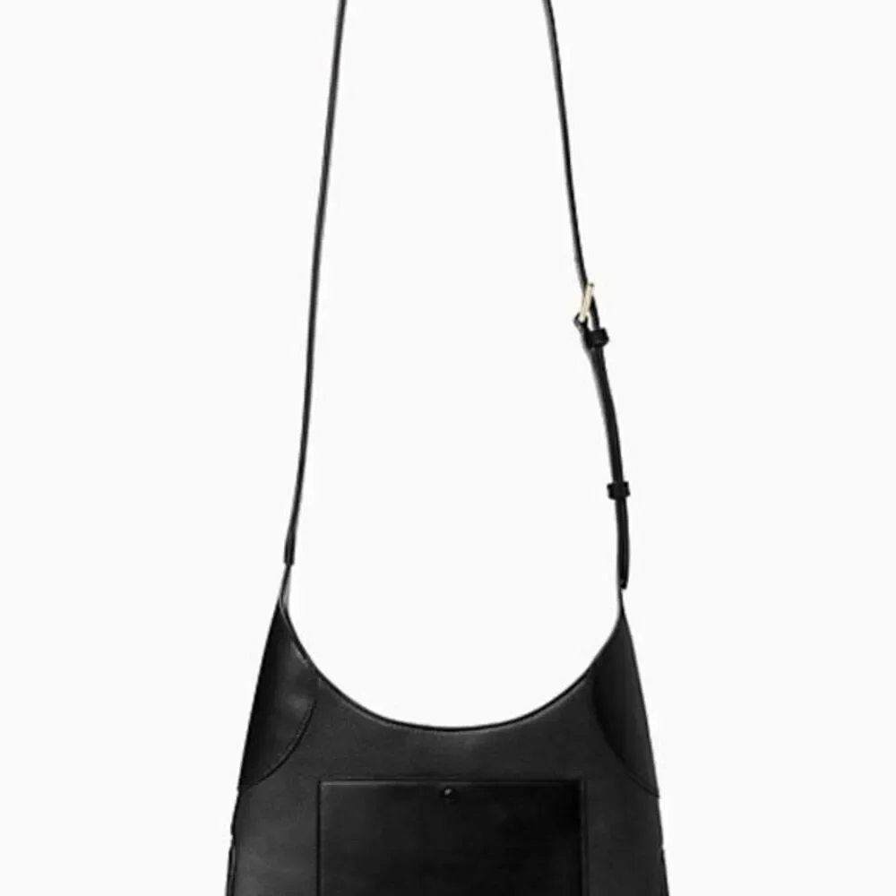 ‎NWT kate spade Aster crossbody, black